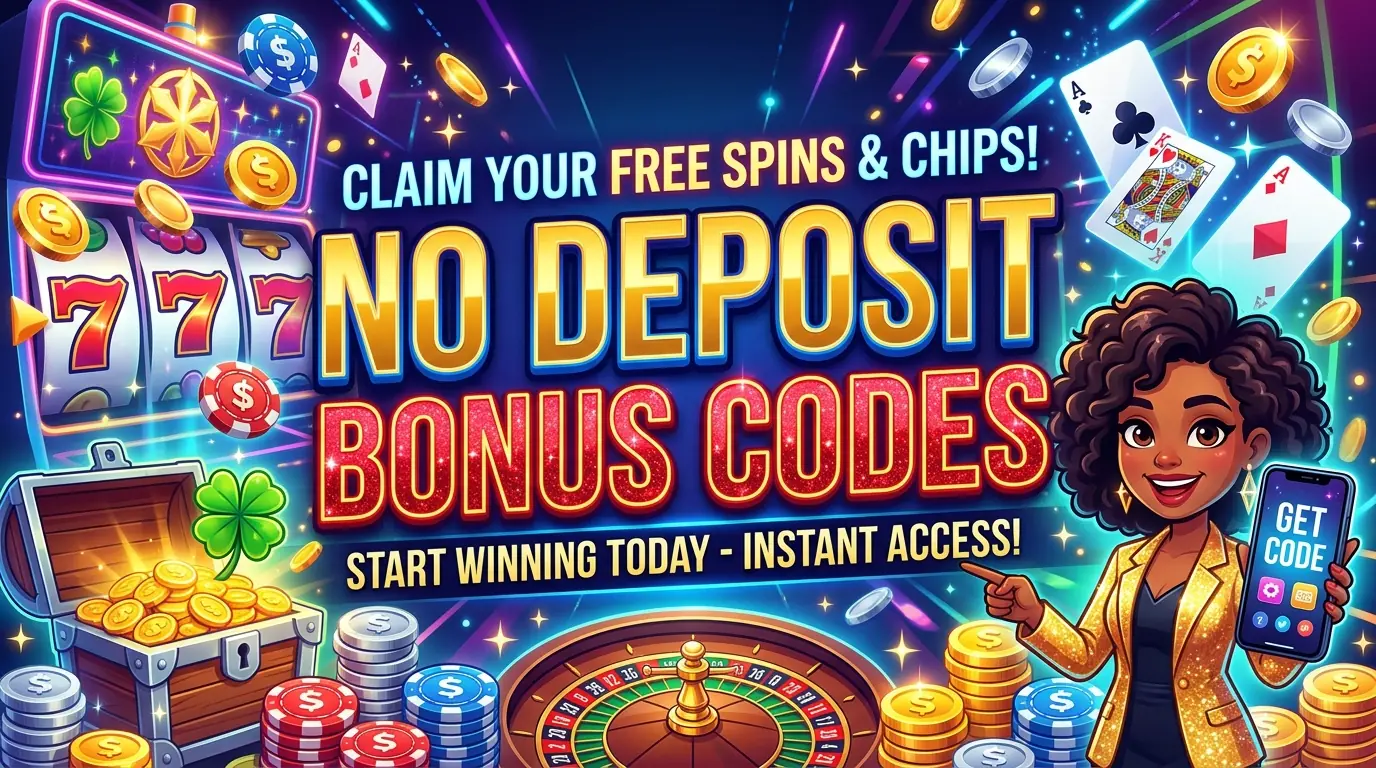 Bonuskod utan insättning Swiper casino