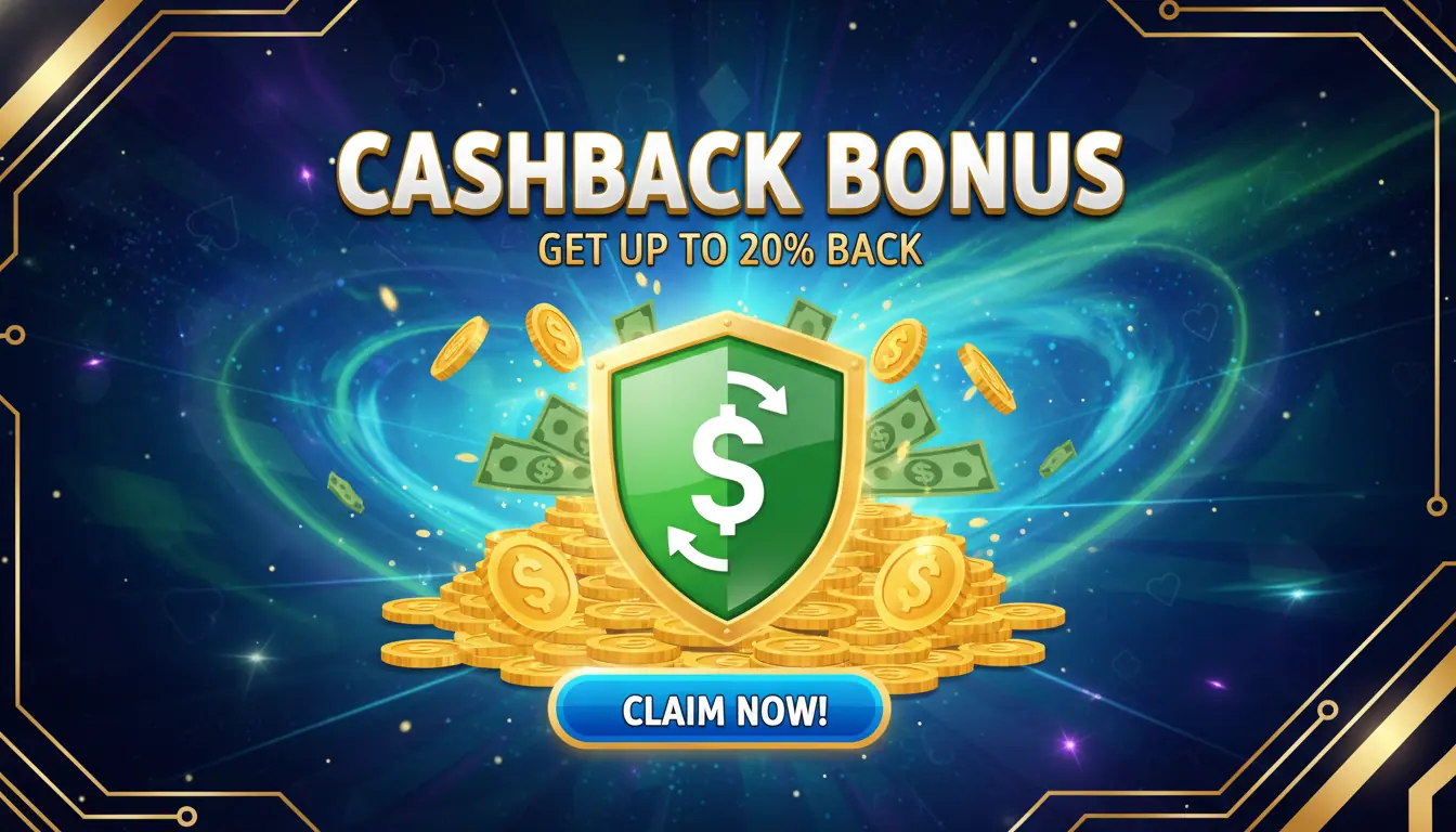 Swiper casino återbetalning