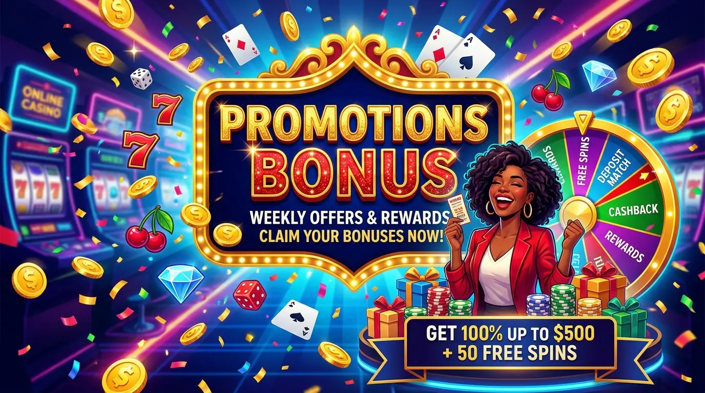 Swiper casino turneringar