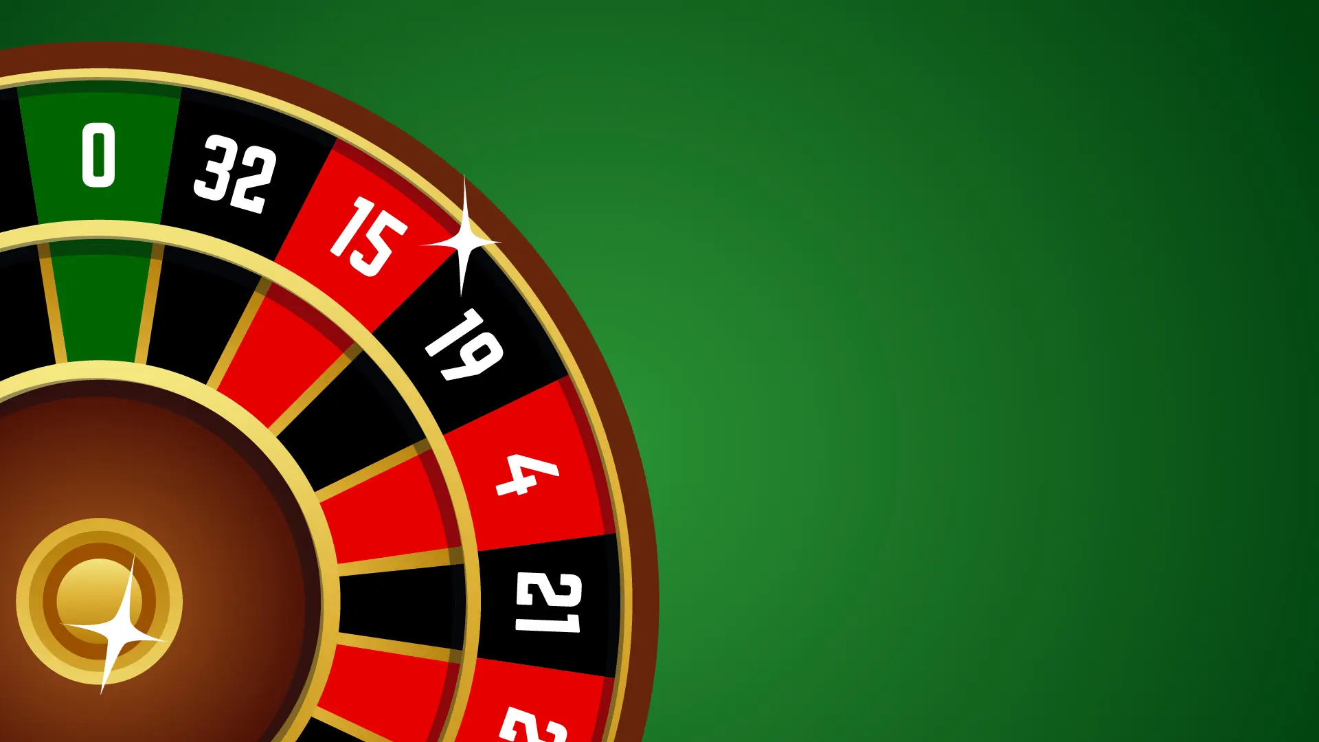 Spela roulette hos Swiper casino